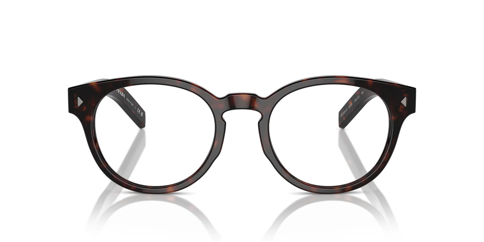 Prada A14VF Eyeglasses - view 14